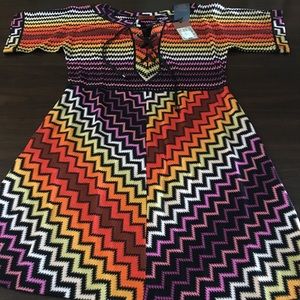 Missoni Dress
